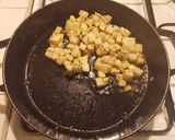 Une image de l'étape 7 de French Tacos Cordon Bleu.