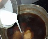 Foto langkah ke 3 dari resep Es Cendol Creamy Keju.