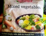 Zöldségkrémleves 🥦🥕🧅🥔🧄 recept fázis 1 fotója