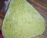 પાલક પરાઠા (Palak Paratha Recipe In Gujarati) રેસીપી સ્ટેપ4ફોટો