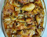 Foto del paso 3 de la receta: Jamoncitos de pollo asado al estilo boliviano
