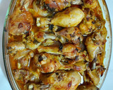 Foto del paso 3 de la receta: Jamoncitos de pollo asado al estilo boliviano