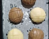Foto del paso 10 de la receta: Conchas