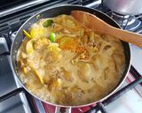 Foto langkah ke 3 dari resep Semur Jengkol.