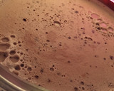 Foto del paso 3 de la receta: Flan bajo en carbohidratos