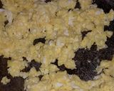 A picture of step 8 of Egg Fried Rice.