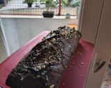 Foto del paso 5 de la receta: Almíbar para glaseado (salvapapas cuando no tenés azúcar impalpable)