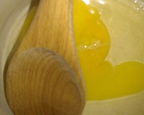 Foto del paso 1 de la receta: Crepes de mi mamá