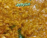 صورة لخطوة 5 من وصفة باجي تونة بحليب جوز الهند (النارجيل _ النارجين)