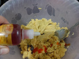 Bubur Candil Ubi Cilembu