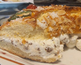Foto del paso 11 de la receta: Roscón de Reyes