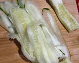 Foto langkah ke 1 dari resep Japanese Salad.