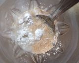 Foto langkah ke 1 dari resep Apam Batil / Serabi Banjar.