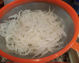 Foto del paso 1 de la receta: Como freír y comer Pez Platino