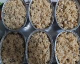 Foto langkah ke 4 dari resep Macaroni Schotel Panggang.