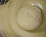 Foto langkah ke 3 dari resep Japanes milk Bun by mamitakaeshi.
