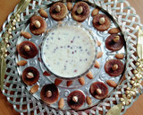 ડ્રાયફ્રુટ બાસુંદી (Dryfruit Basundi Recipe In Gujarati) રેસીપી સ્ટેપ6ફોટો