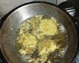 Foto langkah ke 3 dari resep Bakwan Renyah.