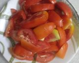 પીઝા સોસ(Pizza Sauce RECIPE in Gujarati) રેસીપી સ્ટેપ1ફોટો