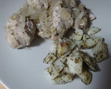 Foto del paso 6 de la receta: 🐟 Bonito encebollado🧅