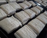 Foto del paso 4 de la receta: Libritos de grasa!