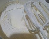Foto langkah ke 5 dari resep Bolu tape keju.
