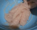 Foto langkah ke 3 dari resep Pempek Lenjer.