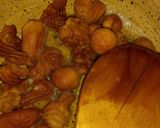 عکس مرحله 1 از دستور بامیه خانگی⚘⚘