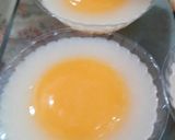 Foto langkah ke 2 dari resep Puding telor ceplok.