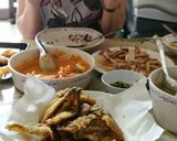 รูปขั้นตอนการทำที่ 4 ของ พะแนงไก่