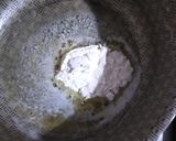 Foto del paso 5 de la receta: Hamburguesas diferentes y papas con cheddar