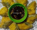 Foto langkah ke 4 dari resep Tahu aci khas tegal.