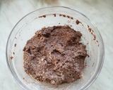 Deser Dirty Cake krok przepisu 3 zdjęcie