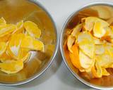橙皮果醬食譜步驟2照片