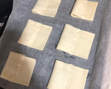 Foto del paso 5 de la receta: Mini napolitanas veganas