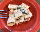 Quick Creamy Italian Tuna Pasta Salad recipe step 5 photo