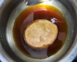 আটা নলেন গুড়ের মালপোয়া(Malpua recipe in bengali) রেসিপি ধাপ - 4 ছবি