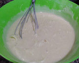 Foto del paso 6 de la receta: Bizcocho de manzana