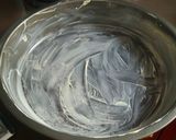 Foto del paso 2 de la receta: Tarta / Torta de moras riquísima!!! Bien casera!