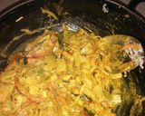વેજ. બીરીયાની (Veg Biriyani Recipe In Gujarati) રેસીપી સ્ટેપ4ફોટો