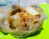 Foto langkah ke 5 dari resep Isian Cilok Granat.