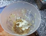 Foto del paso 5 de la receta: Salsa de hinojo con queso untable