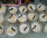 Foto langkah ke 3 dari resep Sweet Singkong Thai.