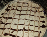 Foto del paso 14 de la receta: Torta con Mousse de Chocolate