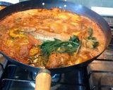 Foto del paso 2 de la receta: Caldo de pescado