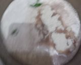 Foto langkah ke 2 dari resep Puding Gula Merah.