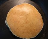 Foto del paso 3 de la receta: Pan keto de queso en sartén