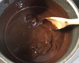 Foto del paso 1 de la receta: Torta brownie🍫🍫