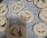 Foto del paso 6 de la receta: Pretzel