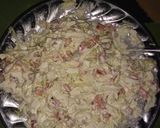 A picture of step 2 of Homemade sandwich.